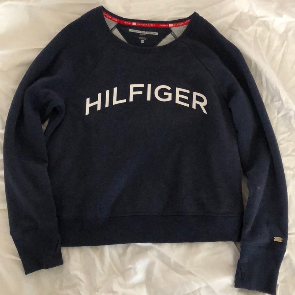 Tommy Hilfiger Sweater